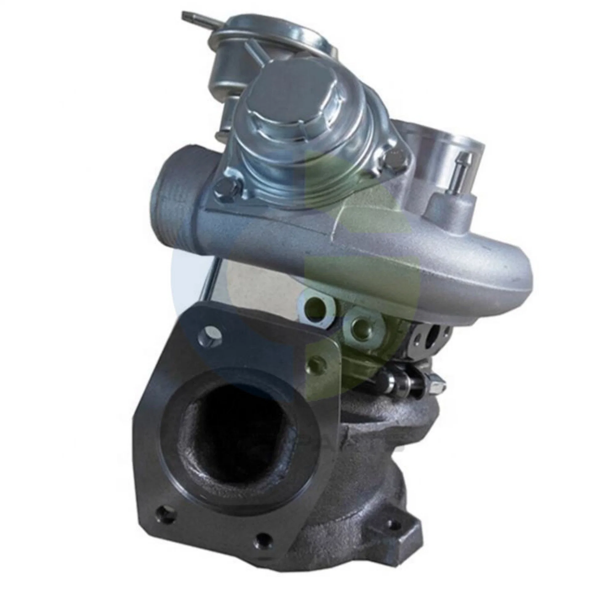 O turbocompressor 49189-05202 8602396 para TD04hl-13t para a Volvo B5244T3 S60 S70 V70 Xc70 Xc90 2.4T