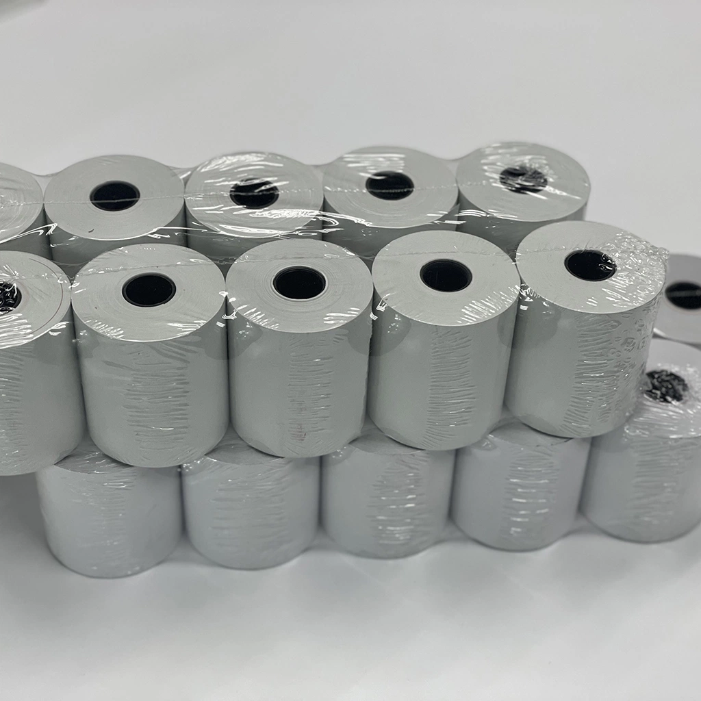 Richer Best Price 57mm 80mm POS Termicos Paper 57X40 80X60 80X40 Thermal Paper Till Roll Receipt Check Cash Tape