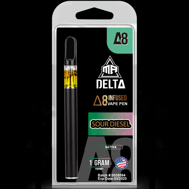 Desechables Hhc original Vape Pen con 1000mg Barco desde EE.UU. Vs precargadas Delta Delta 10 dispositivos desechables