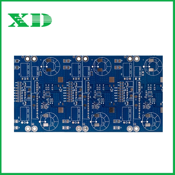 High quality/High cost performance Motherboard Multilayer PCB 0.8mm 1oz 12-Layer 94V0 PCB Circuit Board