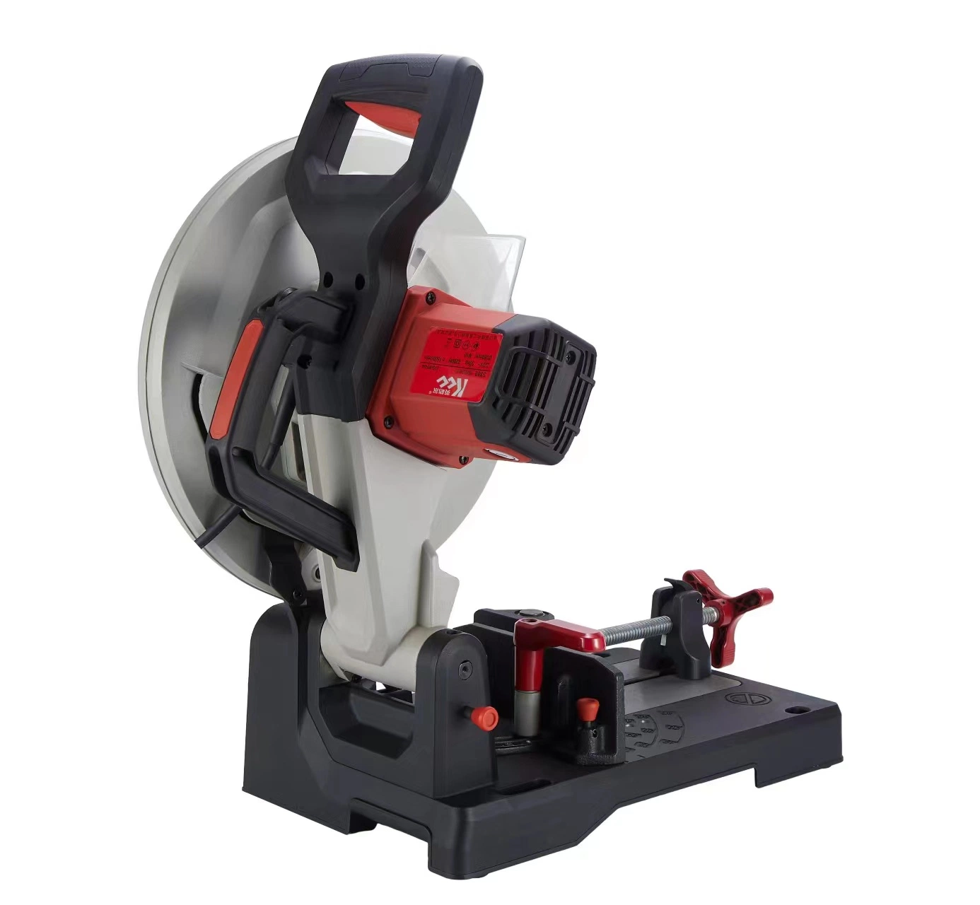 S380 Metal Cutting Saw, Rated Input Power: 2200W