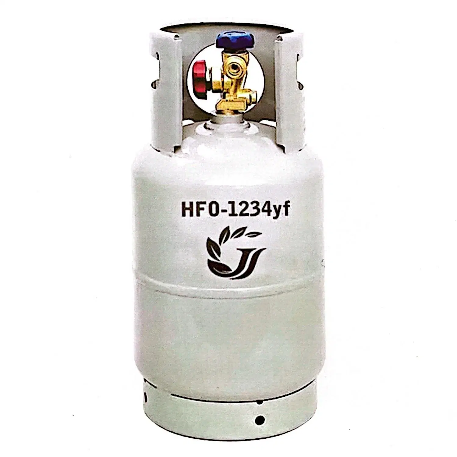 China Factory Supply High Quality Air Conditioning Refrigerant Gas Hfo-1234yf