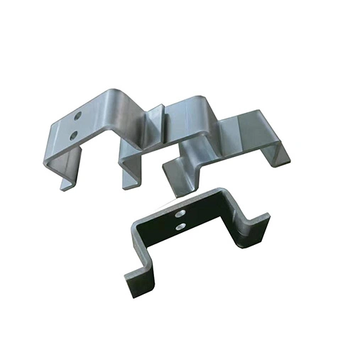 Deburring Brass Stainless Steel Aluminum Sheet Metal Fabrication Stamping Parts