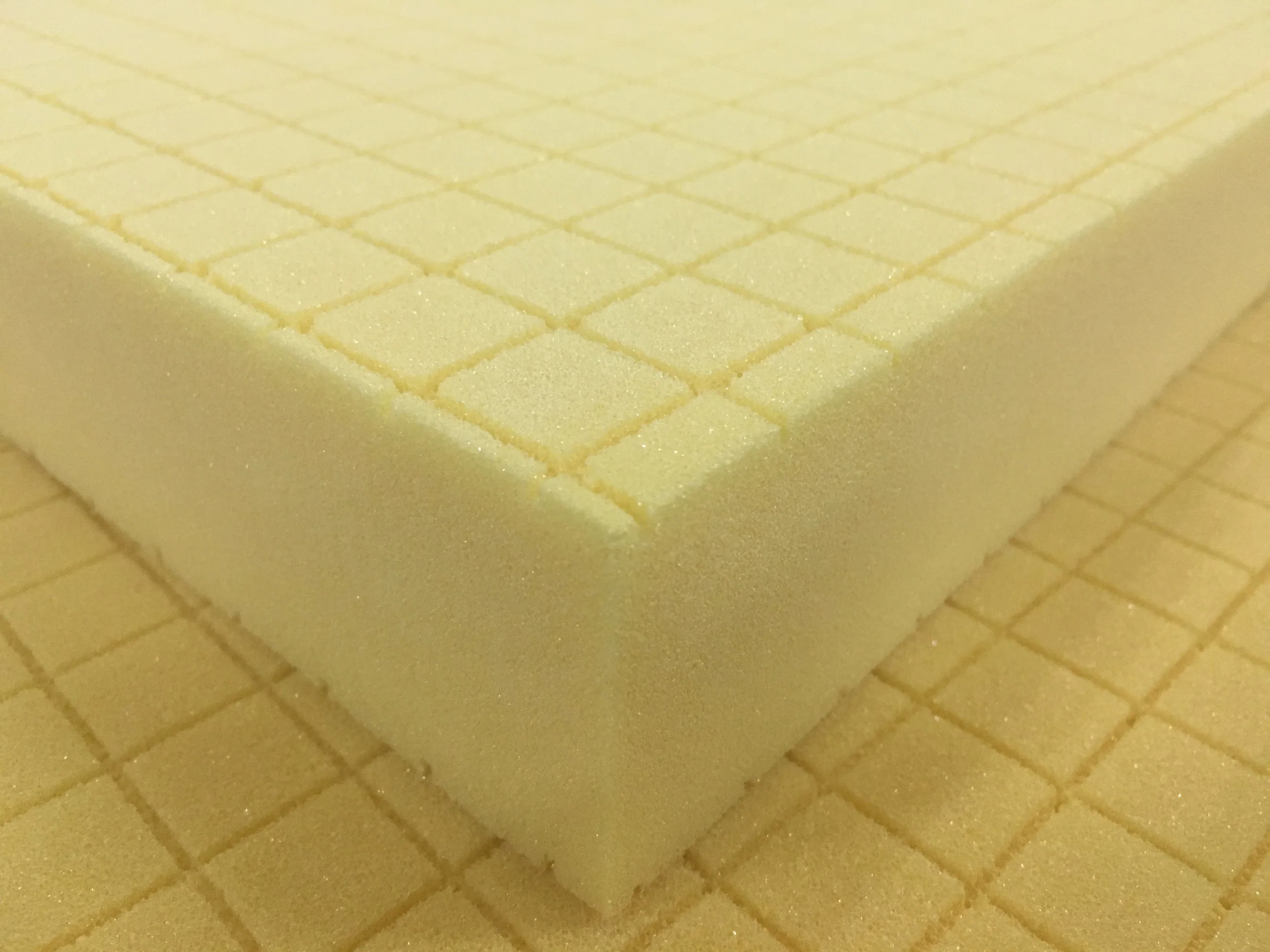 PVC/Pet Foam Board/Core/Panel/Sheet for Composite Sandwich Panel Material