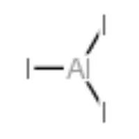 Iodeto de alumínio Ali3 de pureza ultra elevada 95% 99.99% 99.999%