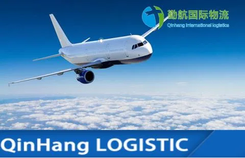 Door to Door Shipment DHL Express Shipping Service From China to Ghana International Express Delivery