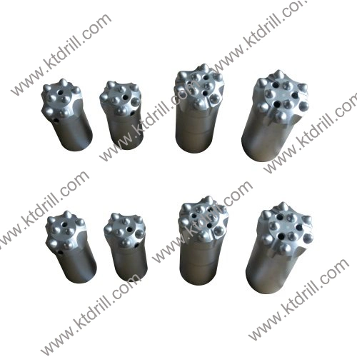 36mmtapered Rock Drilling Tool Button Bit for Hard Rock Bit