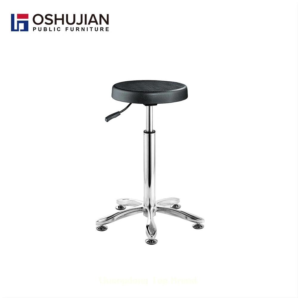 ESD Chair Cushion Lab Stool