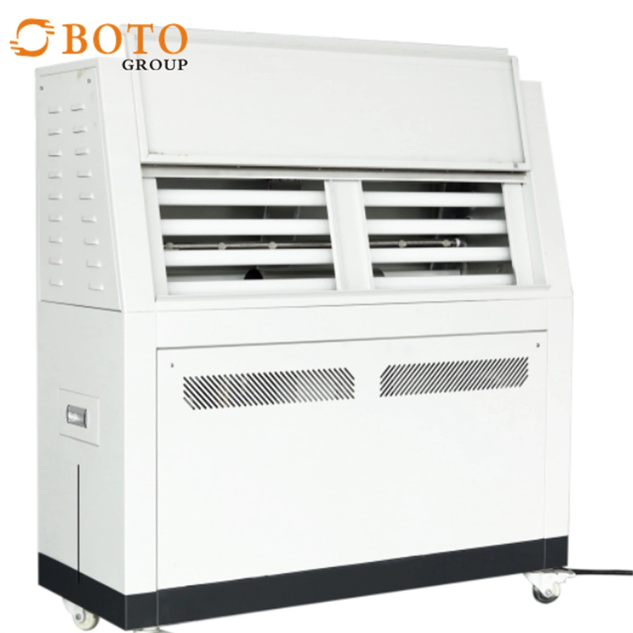 Lab UV Weathering Test Apparatus Application for Textile From Boto