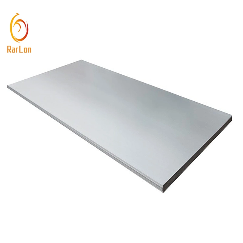 ASTM ISO AISI Standard GB Cold Rolled Sheet for Auto Parts, Mechanical Processing and Electricity, Factory Price Steel Sheet