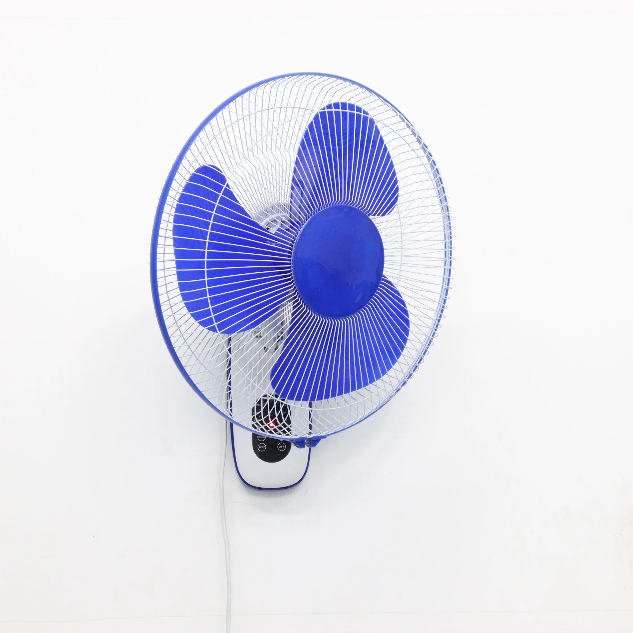 16inch Remote Control Wall Fan 3 Mode Fan (FW40-801R)