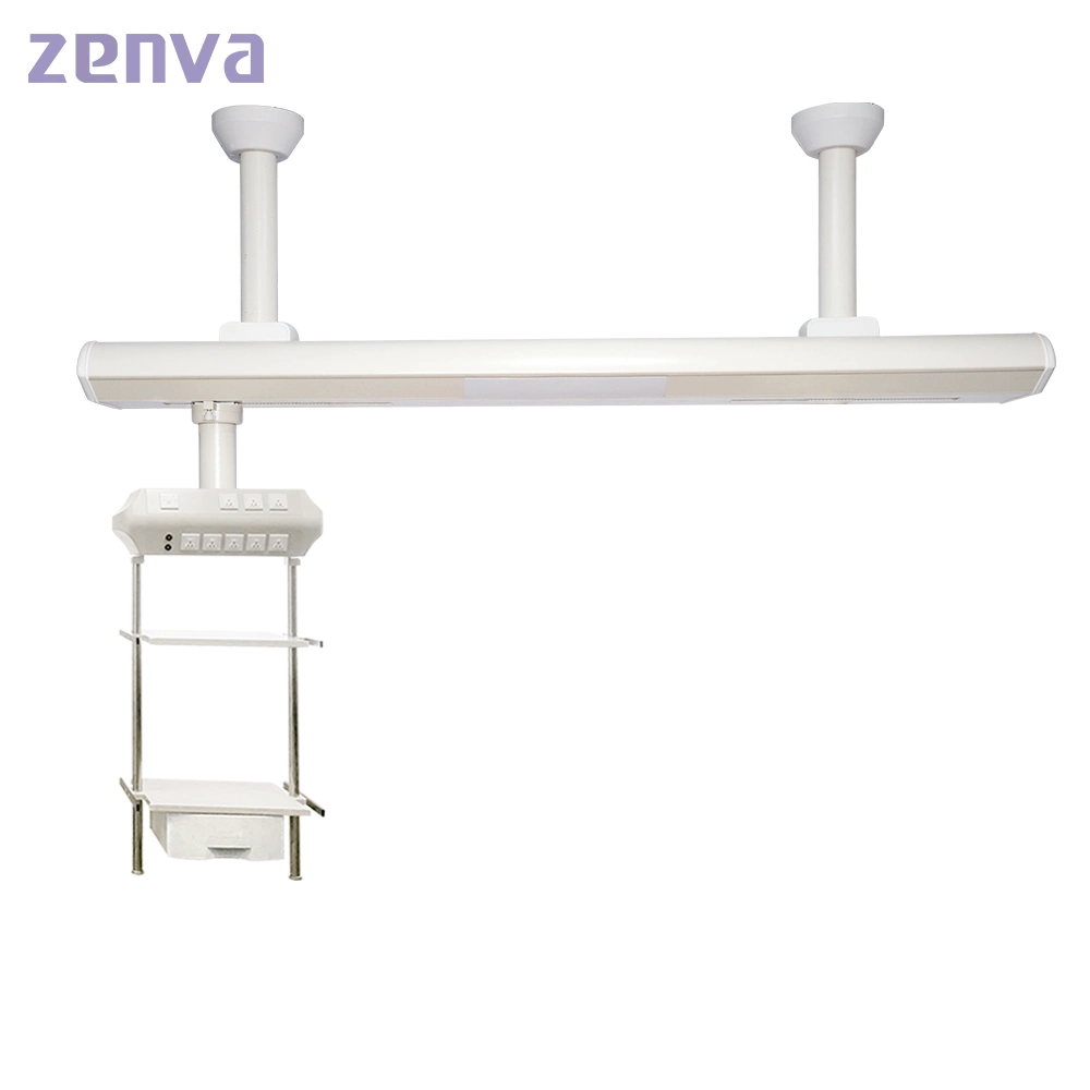 Pendant Medical ICU Ceiling Bridge Pendant Hospital Medical Tower Crane