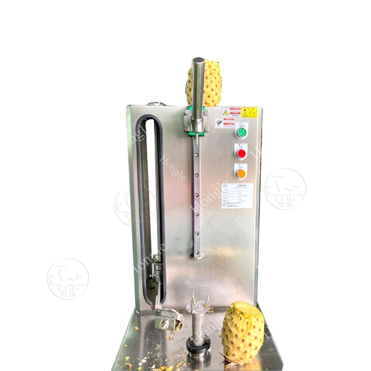 Hot Sale Commercial Small Vegetable Apple Fruit Peeler Sweet Potatoes Melon Peeling Machine