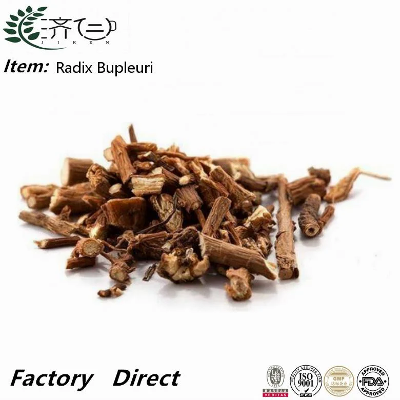 Traditional Chinese Herbs Radix Bupleuri Chai Hu Crude Medicine