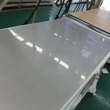 0.6mm Thick Stainless Steel Sheet and Plates Ab 304