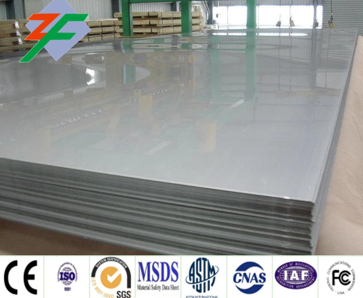 Customize Thickness and Width 2014/2017/2024/7005/7075/7175/4045/4047/4343 Embossed /Checkered Pointer/Diamond Aluminium/Aluminum Sheet with Factory Price