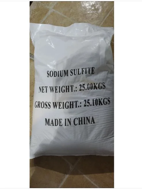 a Leading Company Red Flakes Sodium Sulphide 60%