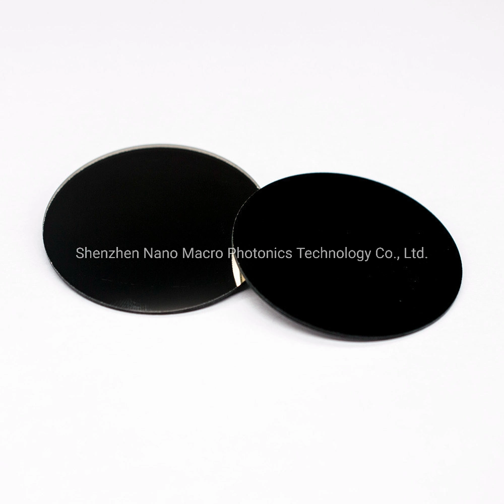 Factory Supply Customized Optical Gadget ND Neutral Density Camera Filter