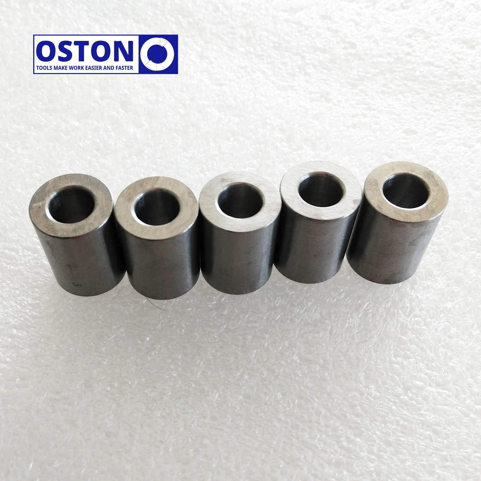 Gt40 Gt50 Gt55 Factory Supplying Well Rectified Cold Forging Die Cores Tungsten Carbide Dies