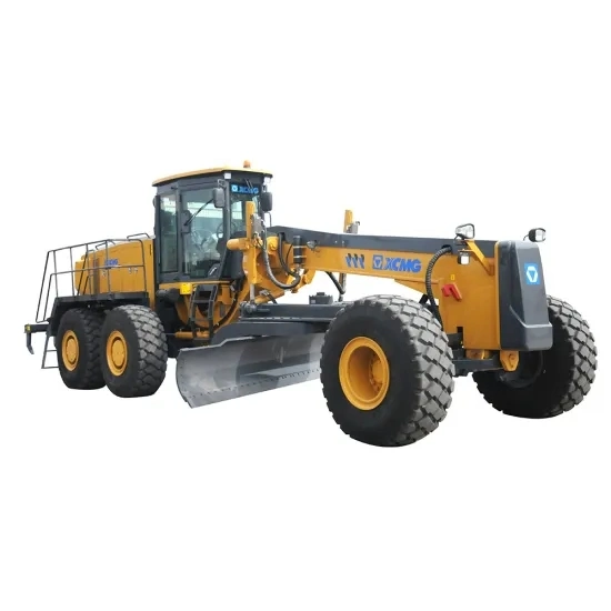 China New Brand Motor Grader for Sale