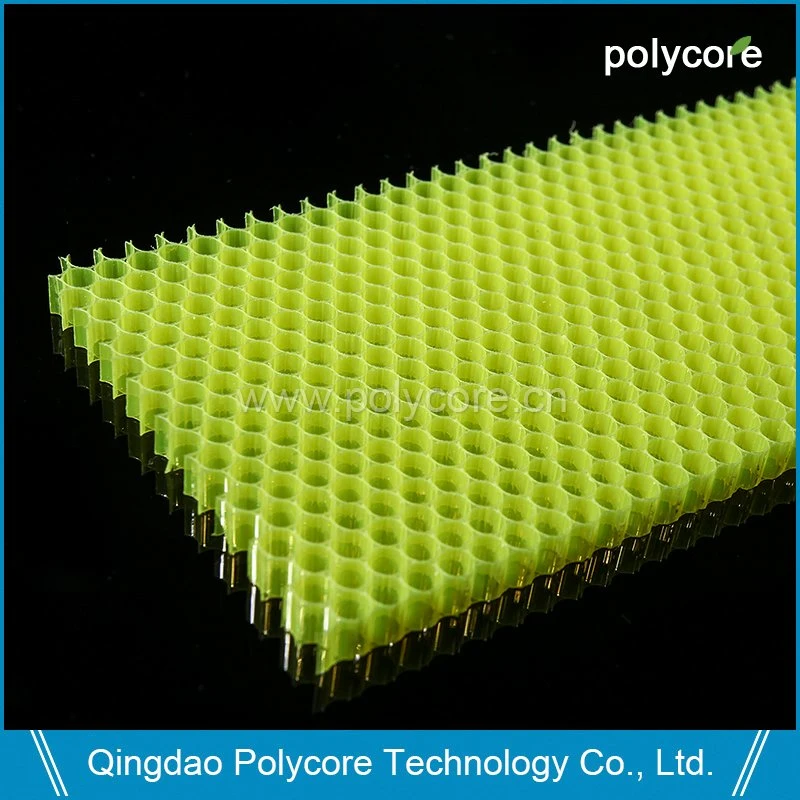 PC Honeycomb Core (PC3.5) /Honeycomb Sheet/ Honeycomb Panel/ Honeycomb Board