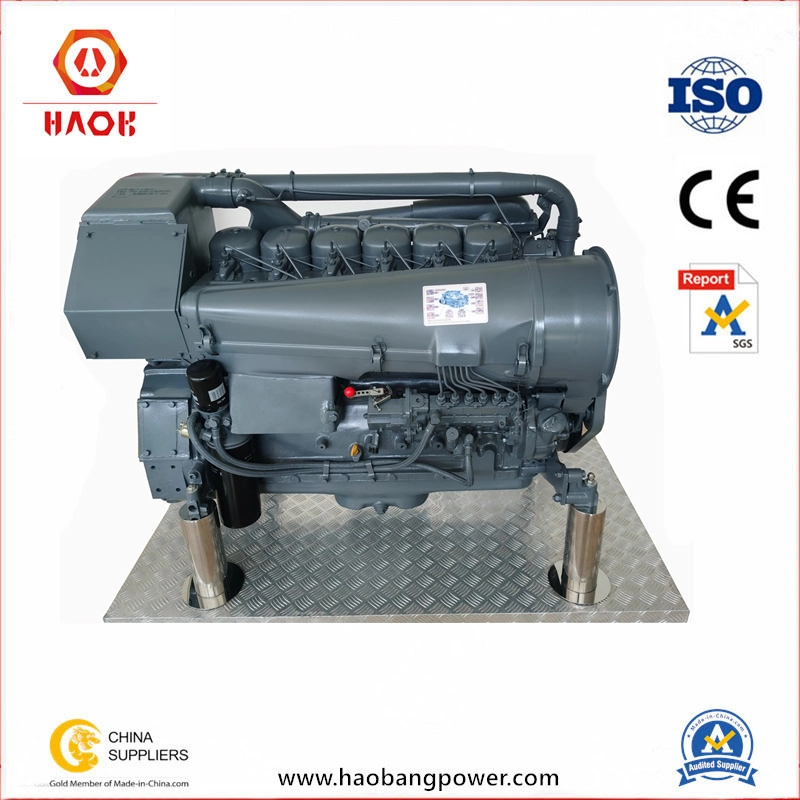 Diesel Engine F6l913c Engine for Auto Deutz Car