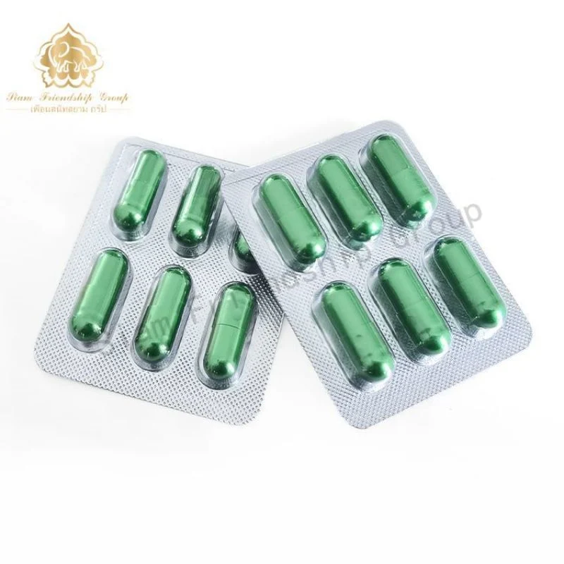 Private Brand Medicine Delayed Capsule Men's Herbal Sex Tablet Price