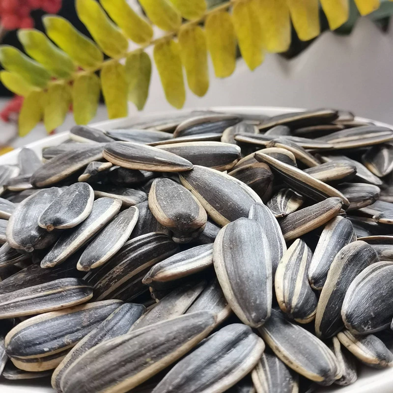 Market Price with Spiced Roasted Sunflower Seeds