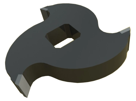 Die Forging Diamond Farrier Horseshoe Products