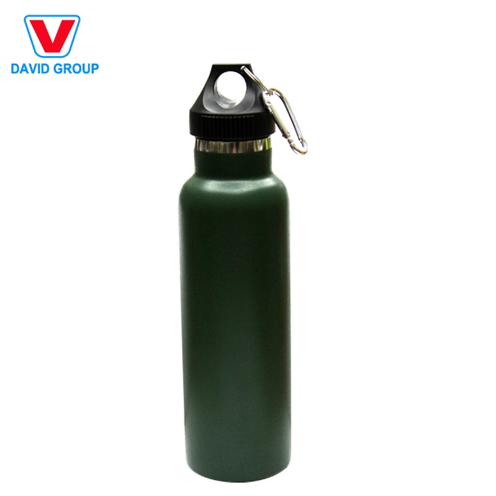 Gift Items with Customized Logo Stainless Steel Water Bottle