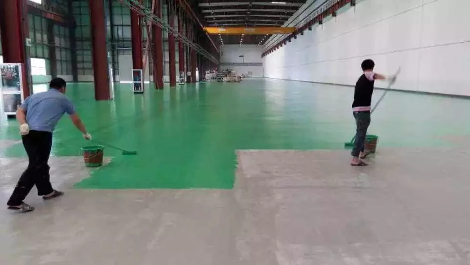 Wholesale/Suppliers Polyetheramine Epoxy Hardeners 3327 High Solid Coatings