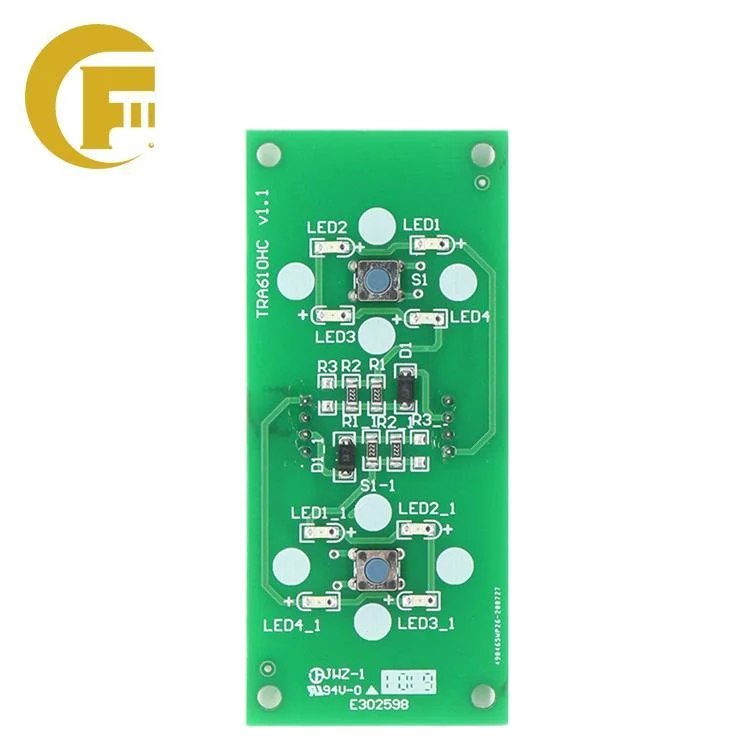 Elevator Lop Button Board Jwz-1 E302598 Elevator Button Oti* Elevator Parts Br27s Jh496