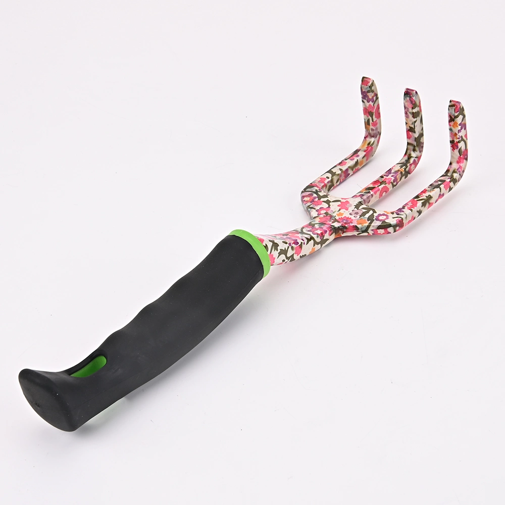 Mini Planting Tool Wholesale/Supplier Gardening Tools with Printed Designs