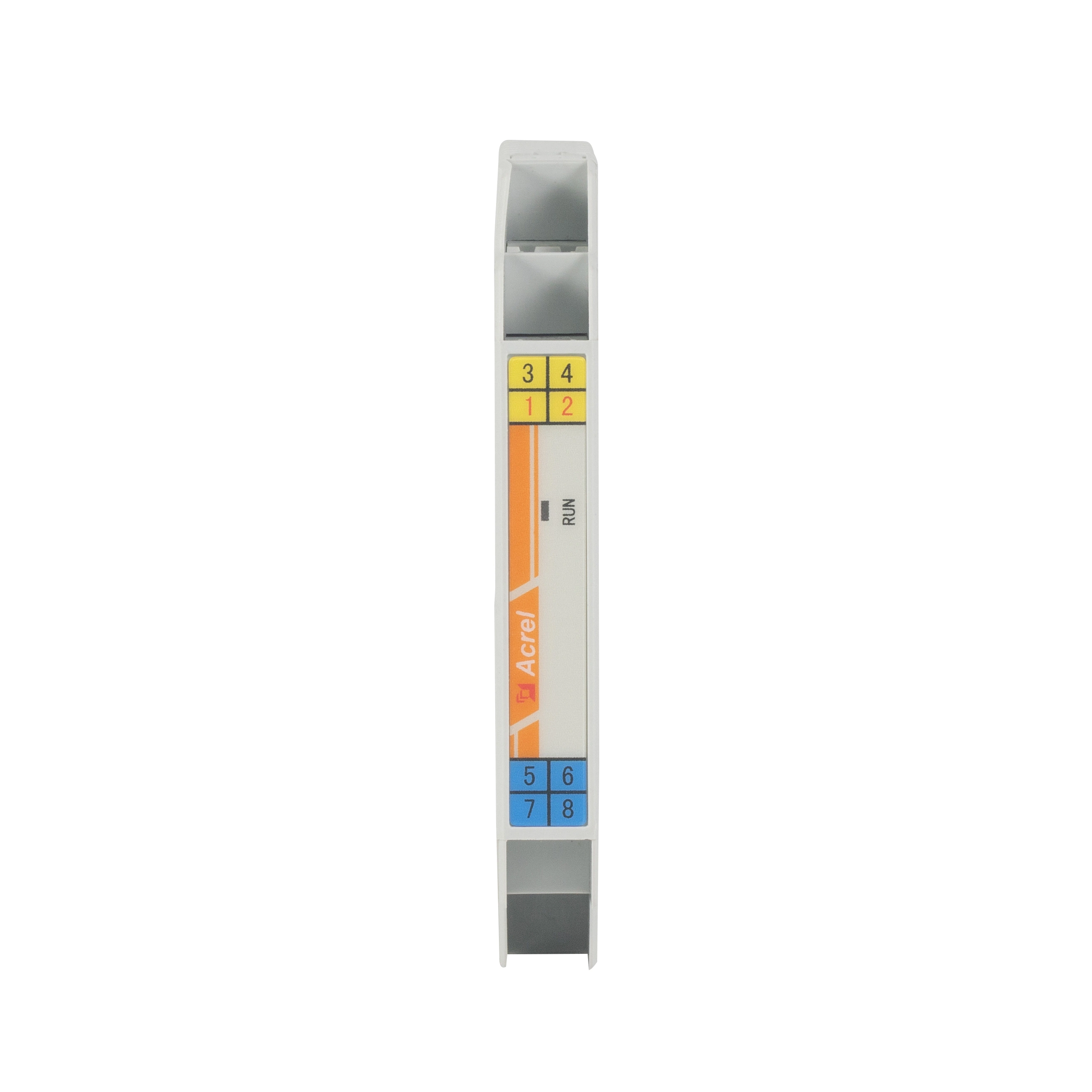 AC Voltage or Current Signal Conditioner 0-10VDC, 4-20mA, RS485 Output