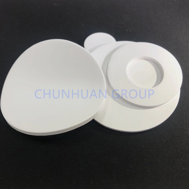 PTFE Joint Expanded Gasket Sealing Sheet