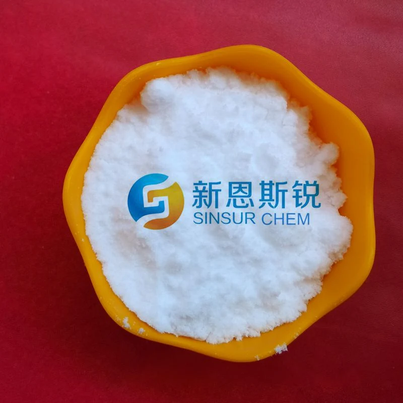 Food Grade Baking Additives Swelling Agent CAS: 1066-33-7 Ammonium Bicarbonate