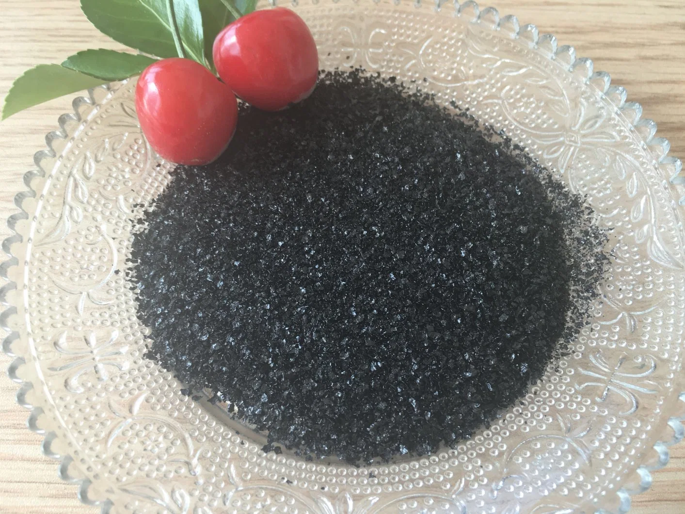 Seaweed Extract Flake, Good Quality Organic Fertilizer