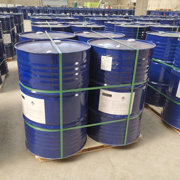 Propylene Glycol 99.9% Purity Manufacturer USP/Bp/Ep Grade Factory Supplier 57-55-6 Mono Pg