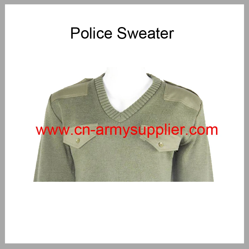 Wholesale/Supplier Cheap China Military Wool Polyester Jersey