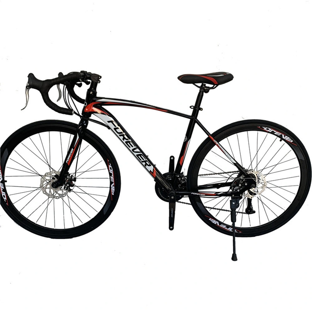 Vélo route carbone 700c pour les hommes de vélo de course de vélo de route