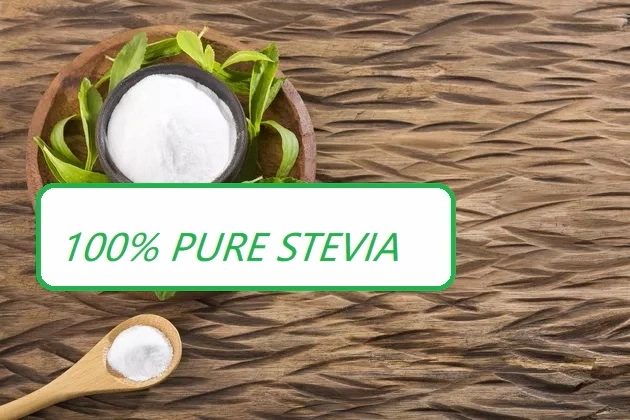 Чистый травяной извлечения Stevia сахар HS2938909090 (RA, ST, RC и RD, RM)