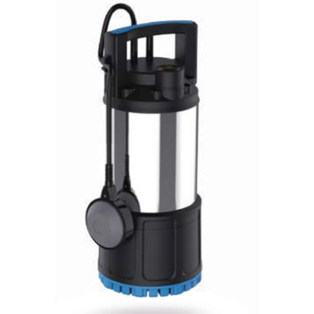 Domestic Home Garden Water Pumps 0.75kw 1 HP Electric Jet Pump Price