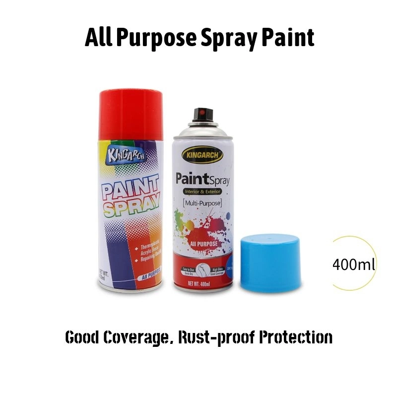 Advanced Coating Handtools Hardware Paint Supplies Car Bumber Spray Paint