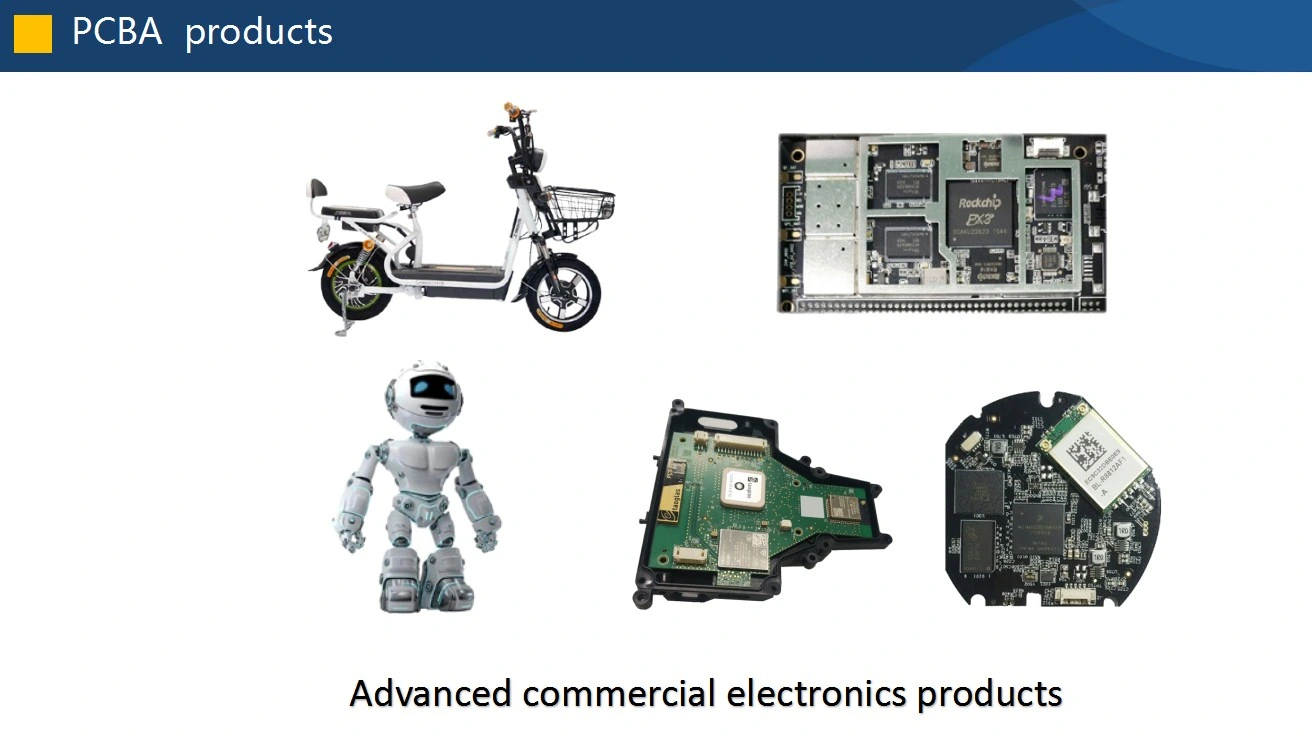 O OEM PREÇO COMPETITIVO PCBA OEM Service PCB/PCBA/conjunto PCB