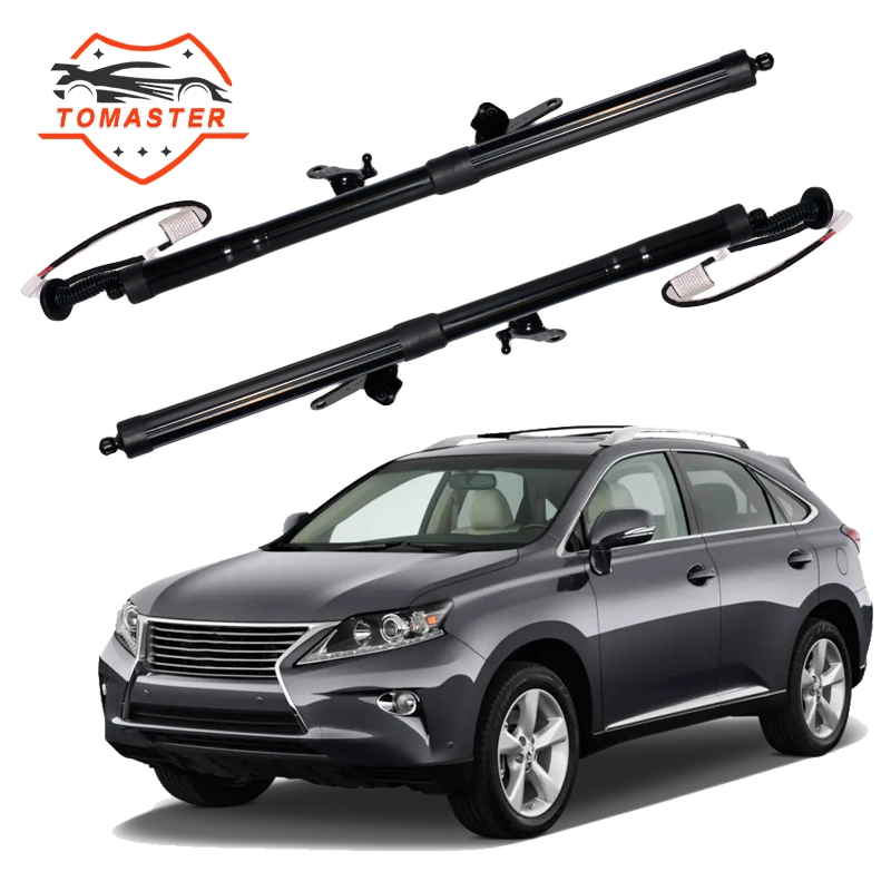 Automatic Tail Gate Lift for Lexus Nx200t Nx300h Electric Tailgate Gas Struts