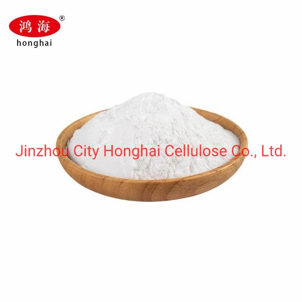 HPMC Industrial Grade Chemical Additive for Mortar Cement Putty Improve Water Retention