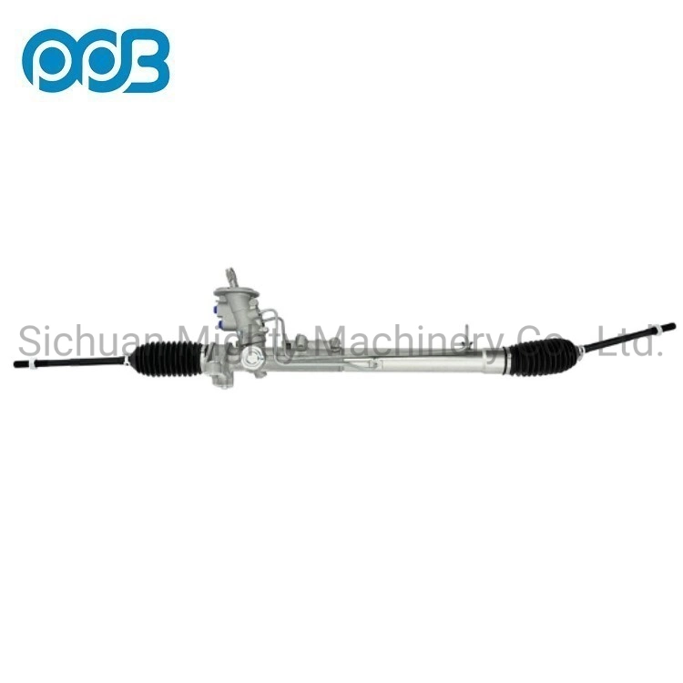 أنظمة توجيه EPS Electric Steering Rack Gear (ترس الحامل الكهربي لنظام التوجيه) في فولكس فاجن مقعد الصودا OEM 1j1422061 1j1422055 Dsr747L بالنسبة لـ VW VAG 701422055 701422061 7D1422055b