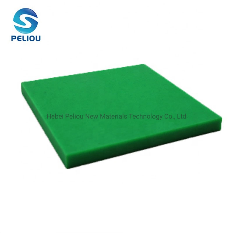 High quality/High cost performance  Impact Strength Wear Resistant Waterproof UHMWPE Engineering Plastic Products/Heat Resistant PE Plastic Sheet/HDPE UHMWPE Sheet/Polyethylene Board