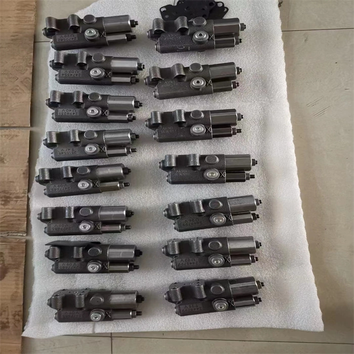 Rexroth A10vso18 A10vso28 A10vso45 A10vso71 Dfr Control Valve, Dfr1 Hydraulic Valve