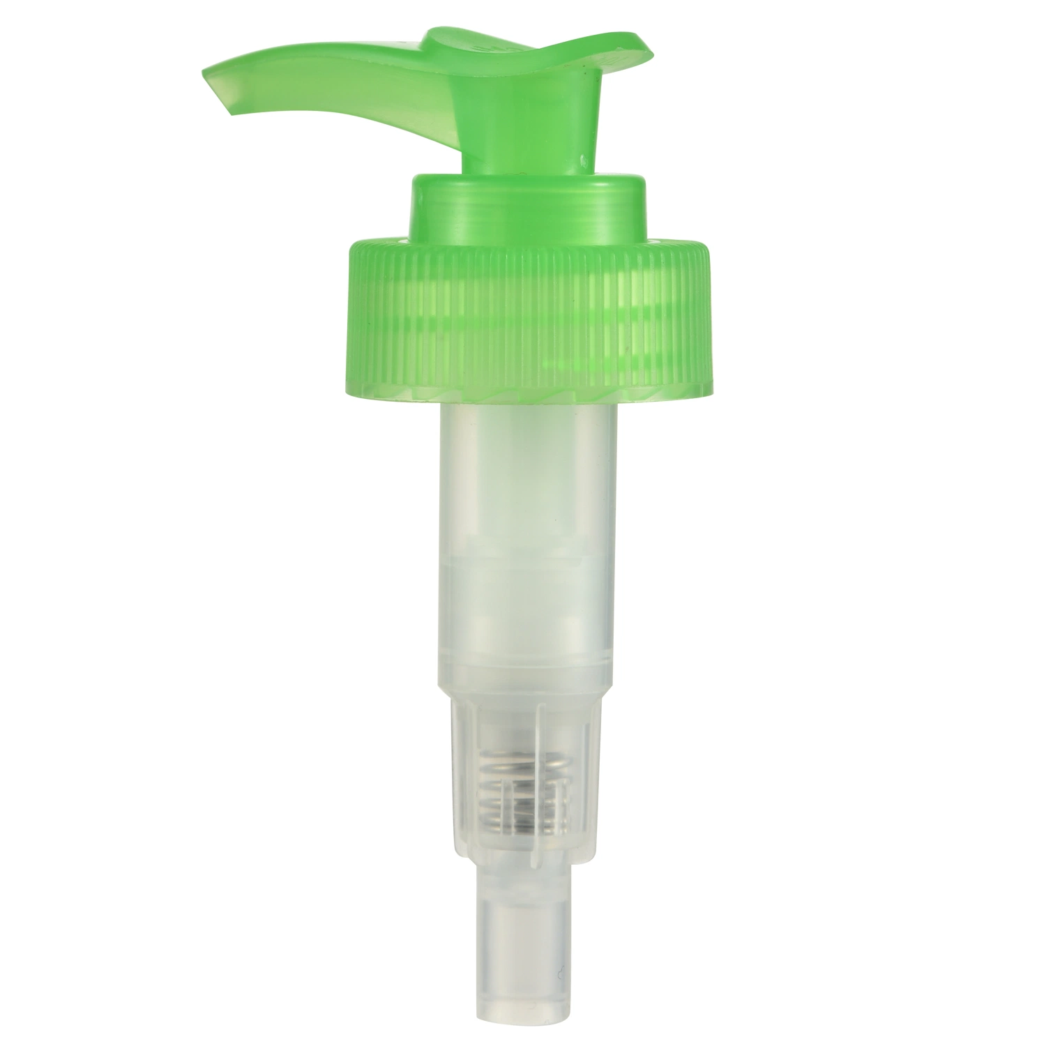 Pompe de distributeur de lotion liquide cosmétique de haute qualité sur mesure 28/410.